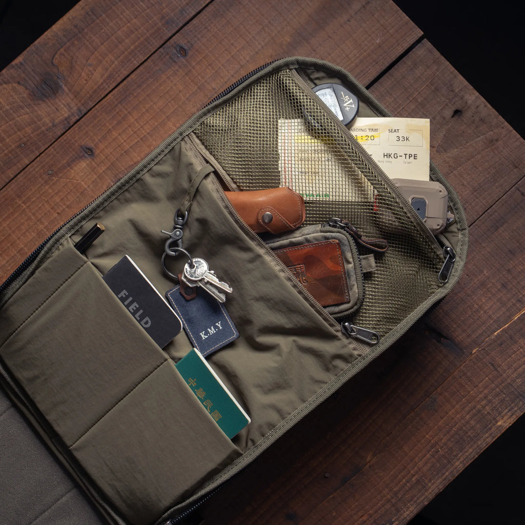 EasyPack 21L