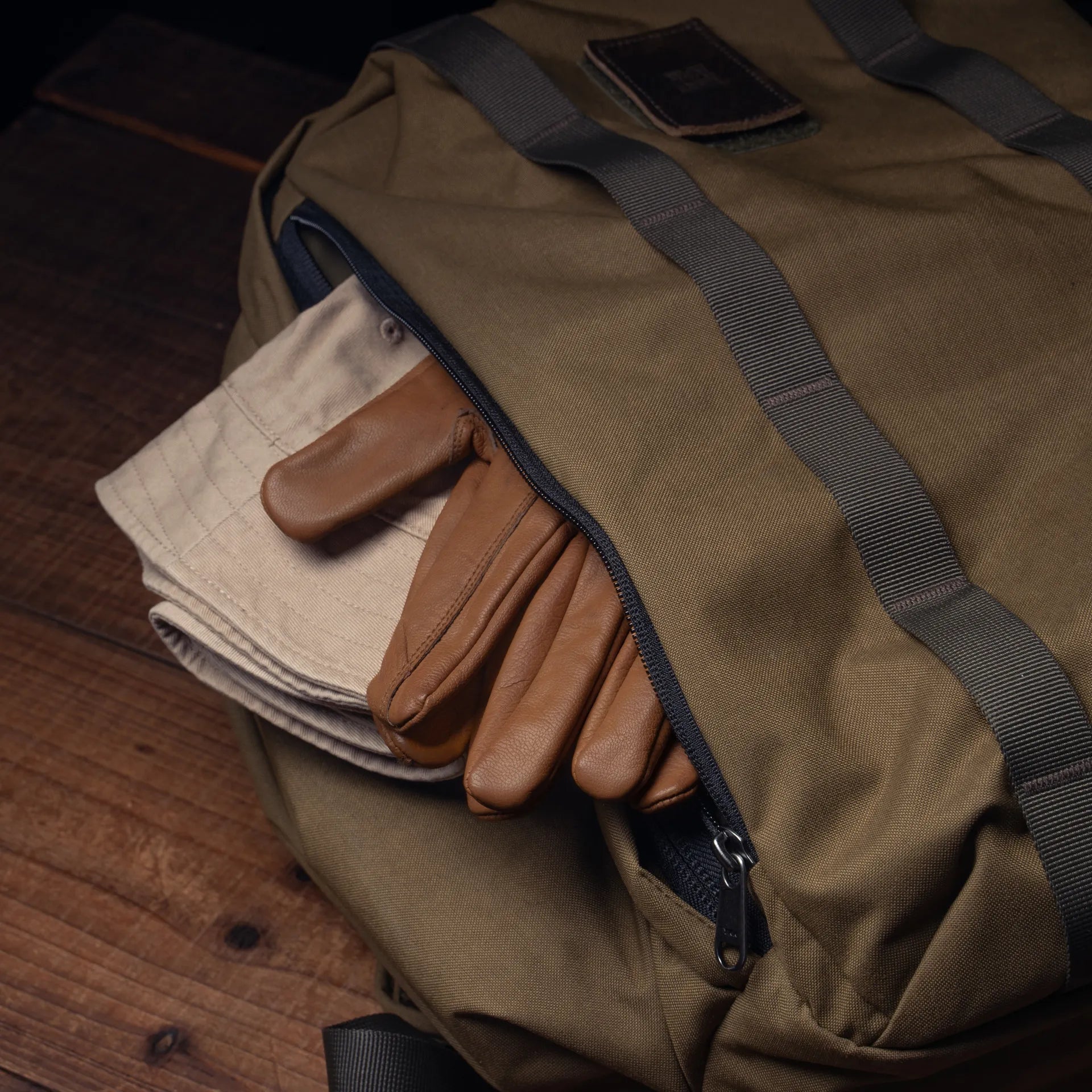 EasyPack 21L - Storming Gravity