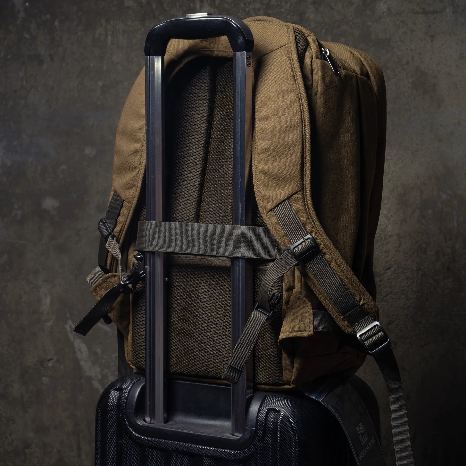 EasyPack 21L - Storming Gravity