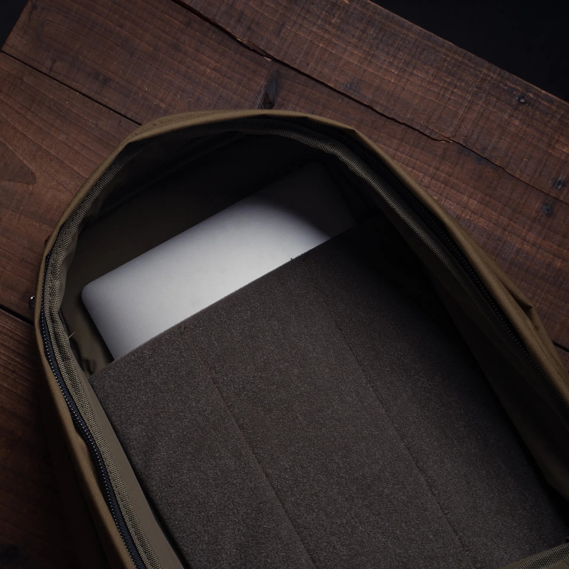 EasyPack 21L - Storming Gravity