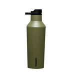 Sierra Durable Finish Sport Canteen 20oz / 32oz