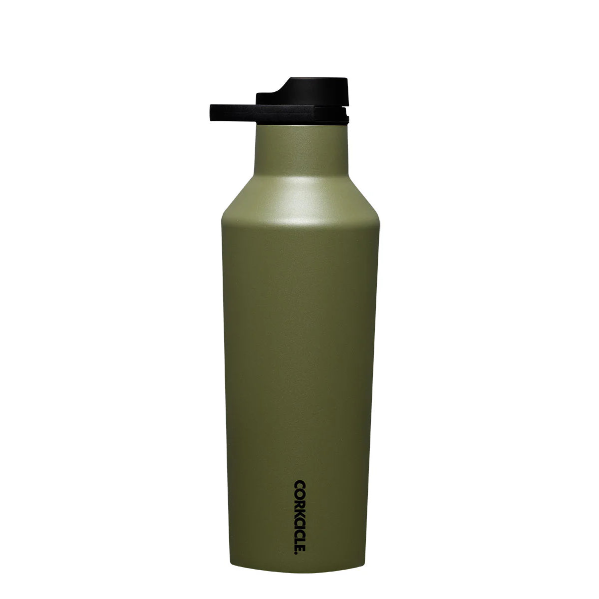 Sierra Durable Finish Sport Canteen 20oz / 32oz