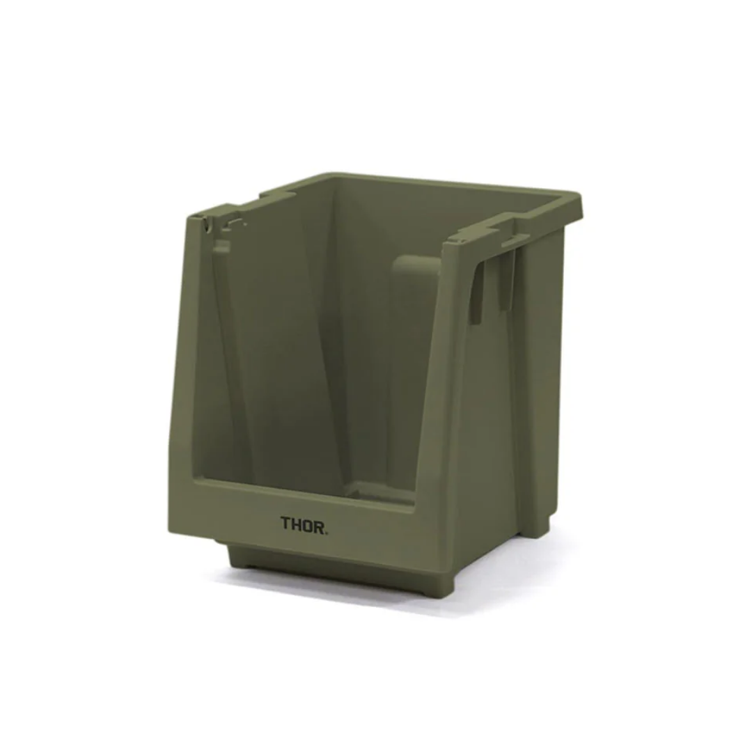 THOR Stacking Shelf Container 20L - Storming Gravity