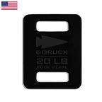 RUCK PLATES