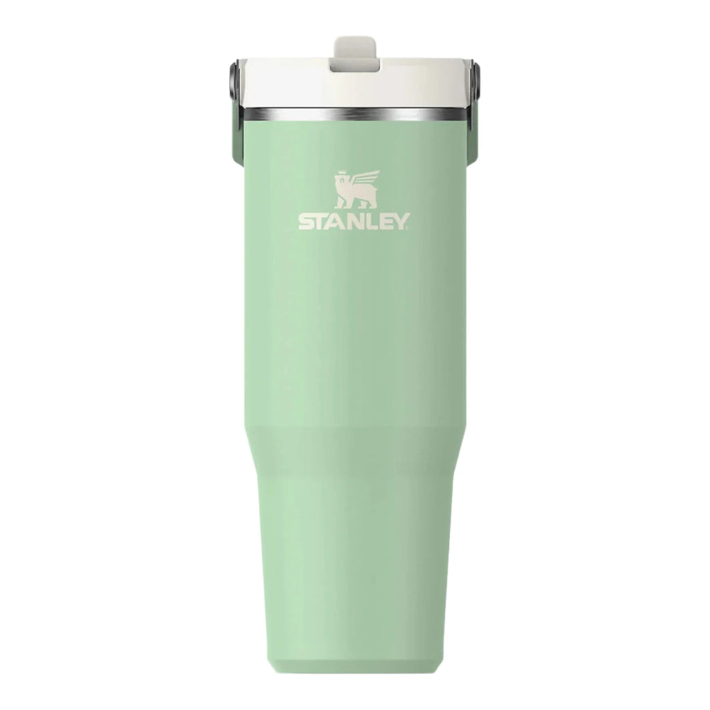 The IceFlow™ Flip Straw Tumbler 30oz
