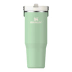 The IceFlow™ Flip Straw Tumbler 30oz