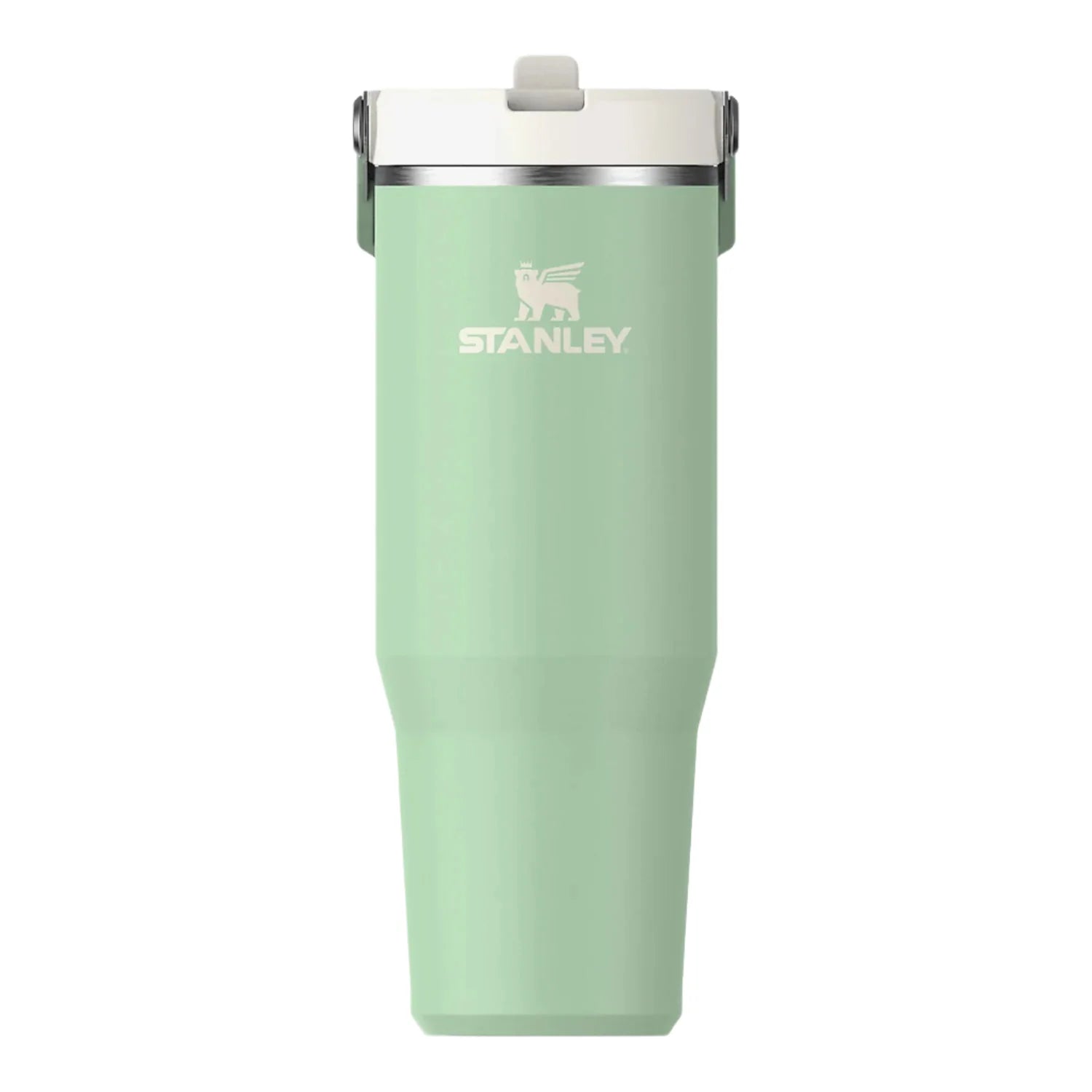 The IceFlow™ Flip Straw Tumbler 30oz