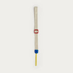 Long Weekend Camera Wrist Strap