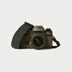 Long Weekend Camera Neck Strap