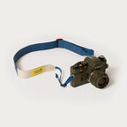 Long Weekend Camera Neck Strap