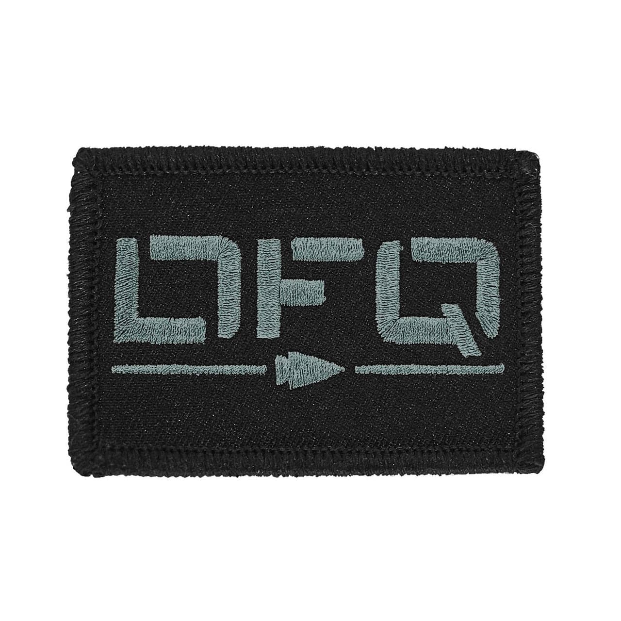 GORUCK Patches