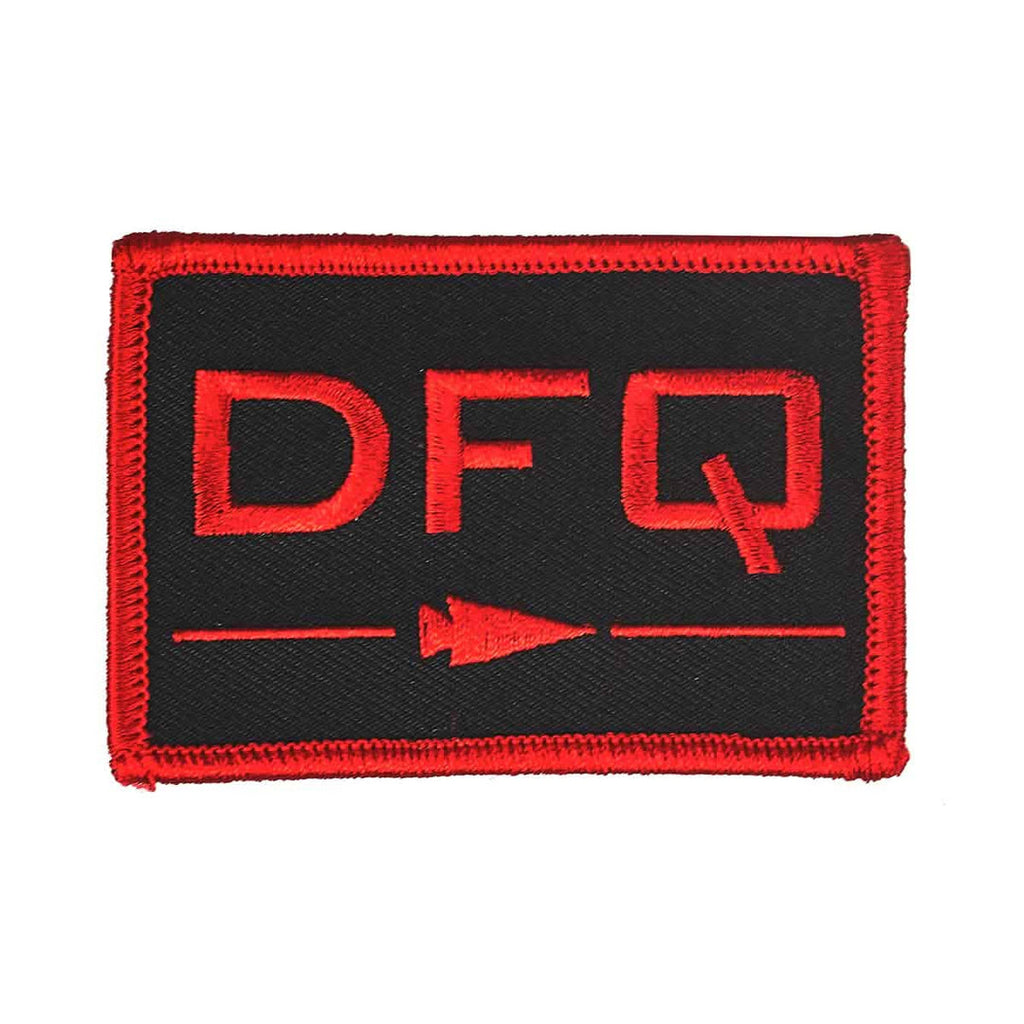 GORUCK Patches