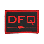 GORUCK Patches