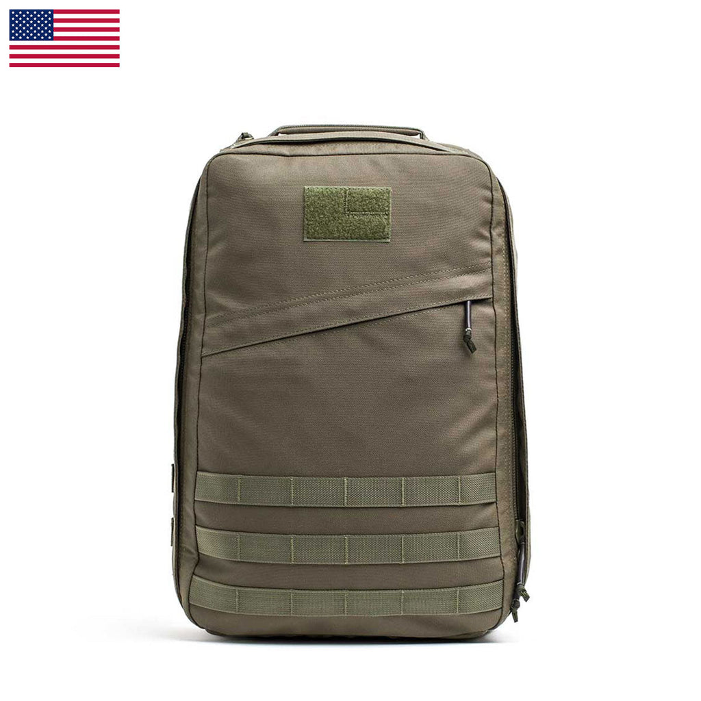 GR1 USA - BALLISTIC NYLON CORDURA (THE ORIGINAL RUCK)