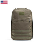 GR1 USA - BALLISTIC NYLON CORDURA (THE ORIGINAL RUCK)
