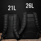 GR1 USA - BALLISTIC NYLON CORDURA (THE ORIGINAL RUCK)