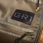 GR1 USA - BALLISTIC NYLON CORDURA (THE ORIGINAL RUCK)
