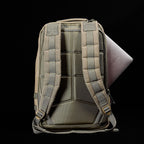 GR1 USA - BALLISTIC NYLON CORDURA (THE ORIGINAL RUCK)
