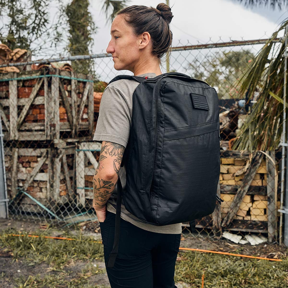 GR1 USA - DYNEEMA