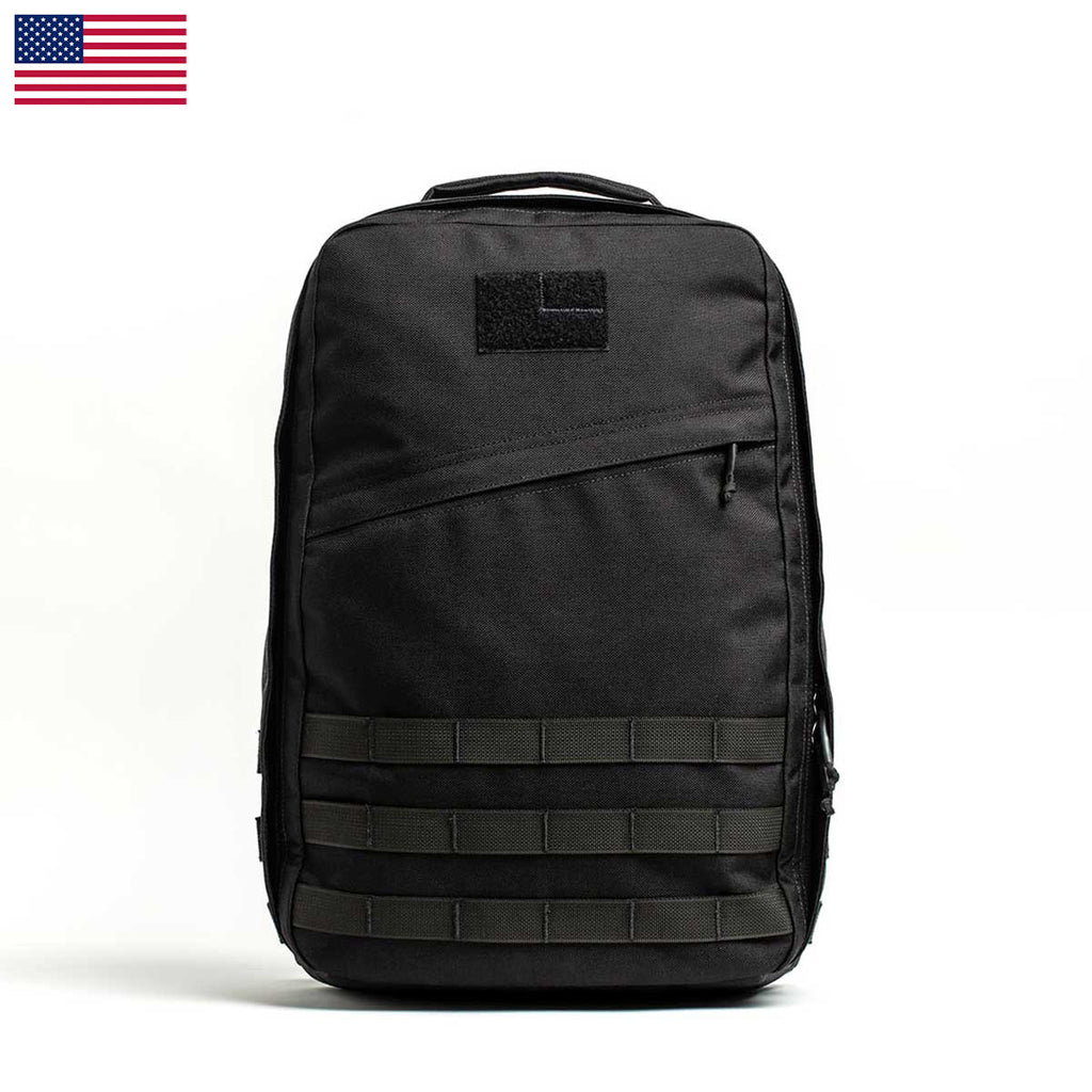 GR1 USA - BALLISTIC NYLON CORDURA (THE ORIGINAL RUCK)