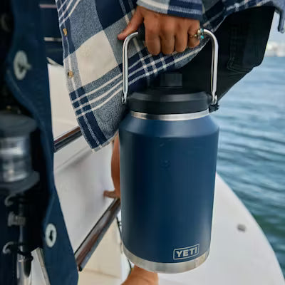 Rambler® Half/One Gallon Jug - Storming Gravity