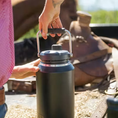 Rambler® Half/One Gallon Jug - Storming Gravity