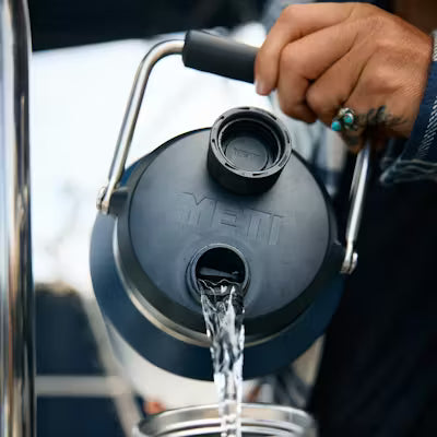 Rambler® Half/One Gallon Jug - Storming Gravity