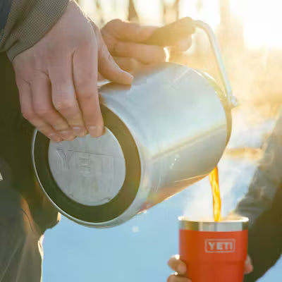 Rambler® Half/One Gallon Jug - Storming Gravity