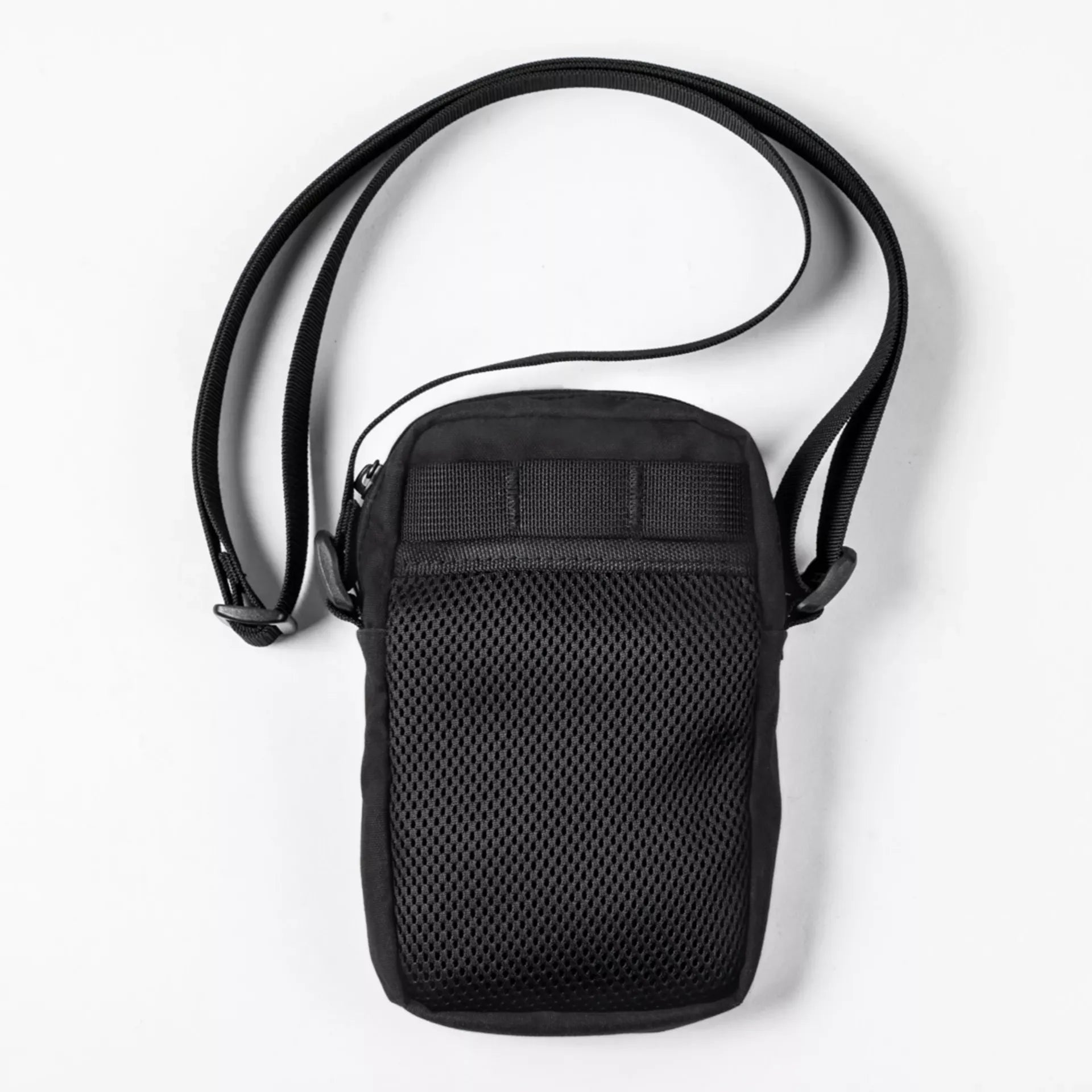 Zipper Pouch Armor 09 - Storming Gravity