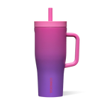 Cruiser - Insulated Tumbler with Handle