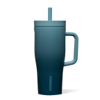Cruiser - Insulated Tumbler with Handle