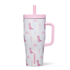 Cruiser - Insulated Tumbler with Handle