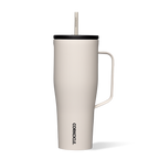 Cold Cup XL 30oz - Insulated Tumbler with Handle