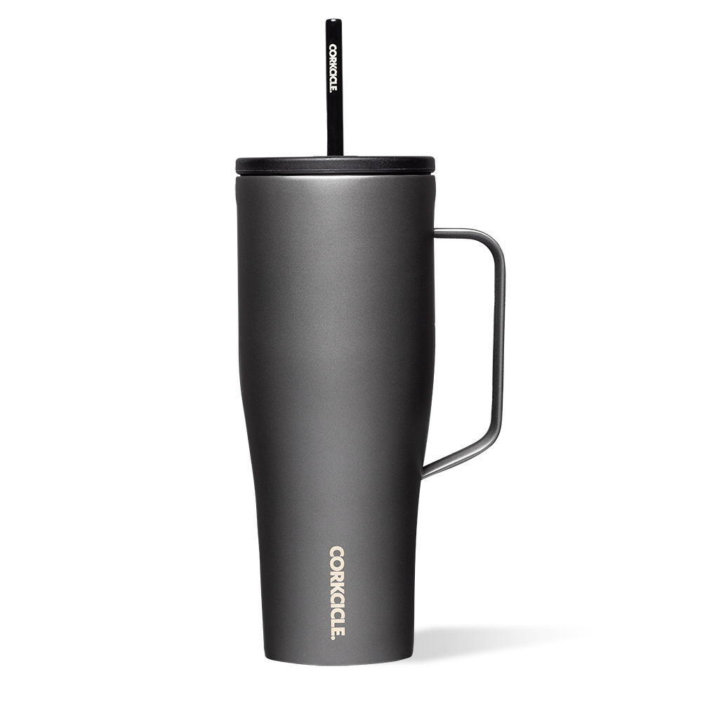 Cold Cup XL 30oz - Insulated Tumbler with Handle