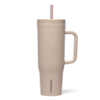 Cruiser - Insulated Tumbler with Handle