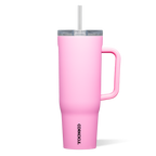 Cruiser - Insulated Tumbler with Handle