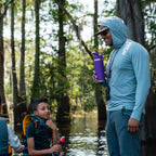 Rambler® 26oz Water Bottle With Straw Cap
