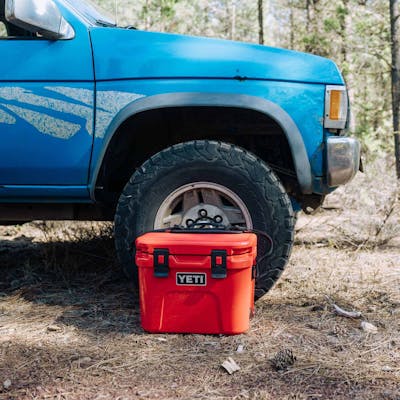 Roadie® 15 Hard Cooler