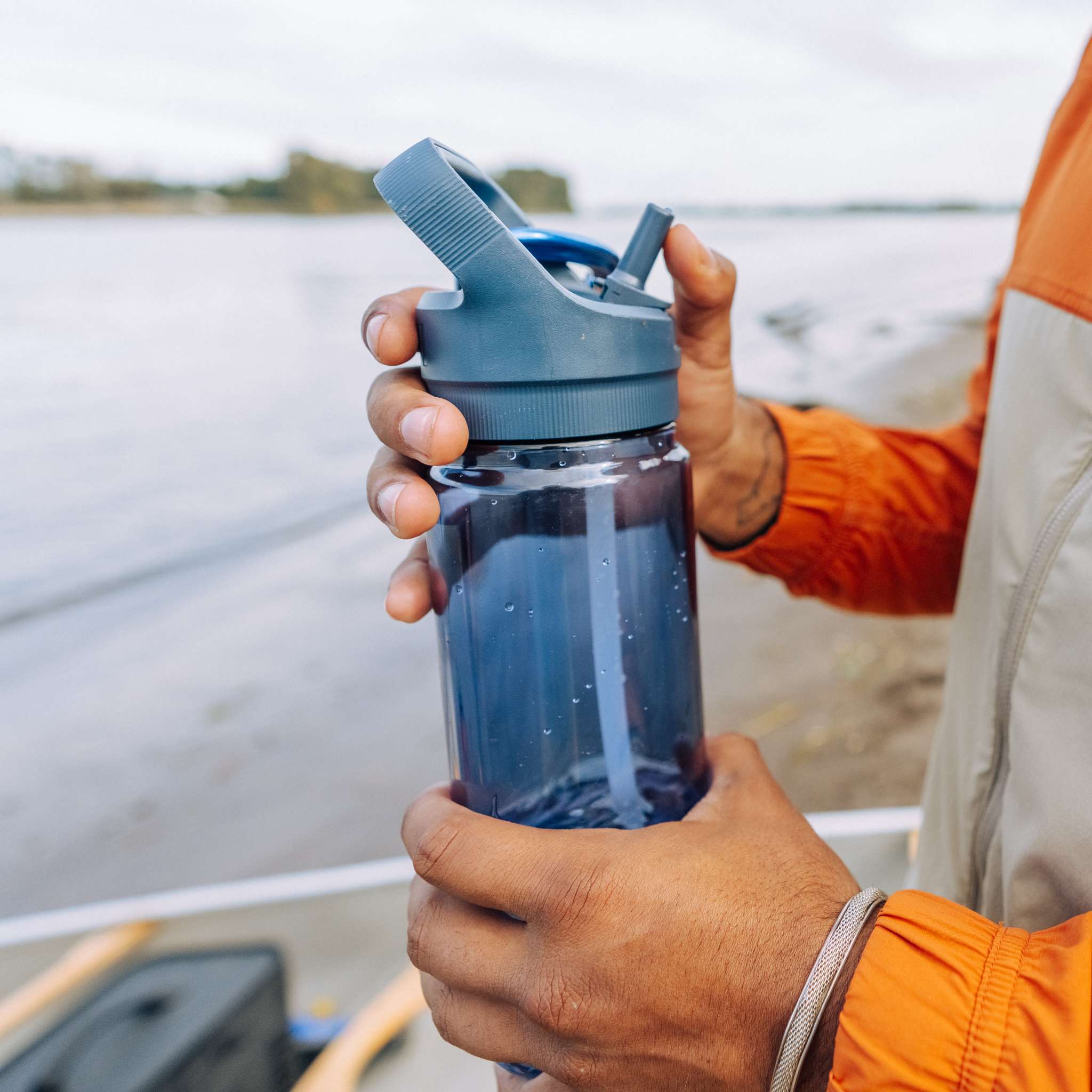 Yonder® Water Bottle