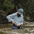 Sidekick Dry® Waterproof Gear Case - Storming Gravity