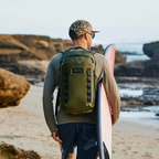 CAYO 25L All-Weather Backpack