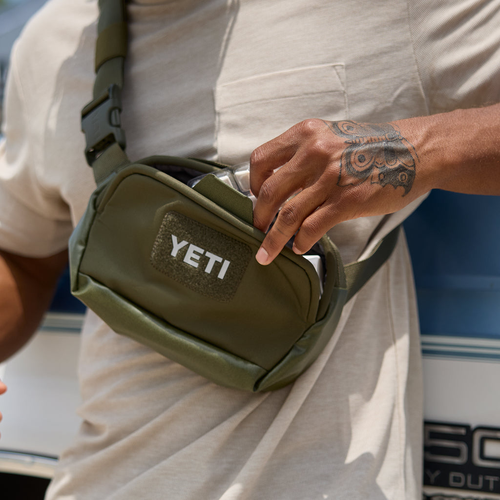 Ranchero™ 1L Crossbody Bag