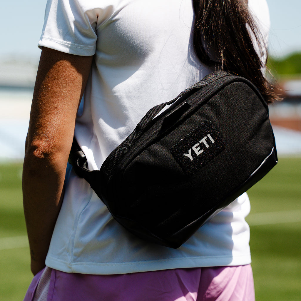 Ranchero™ 4L Crossbody Bag