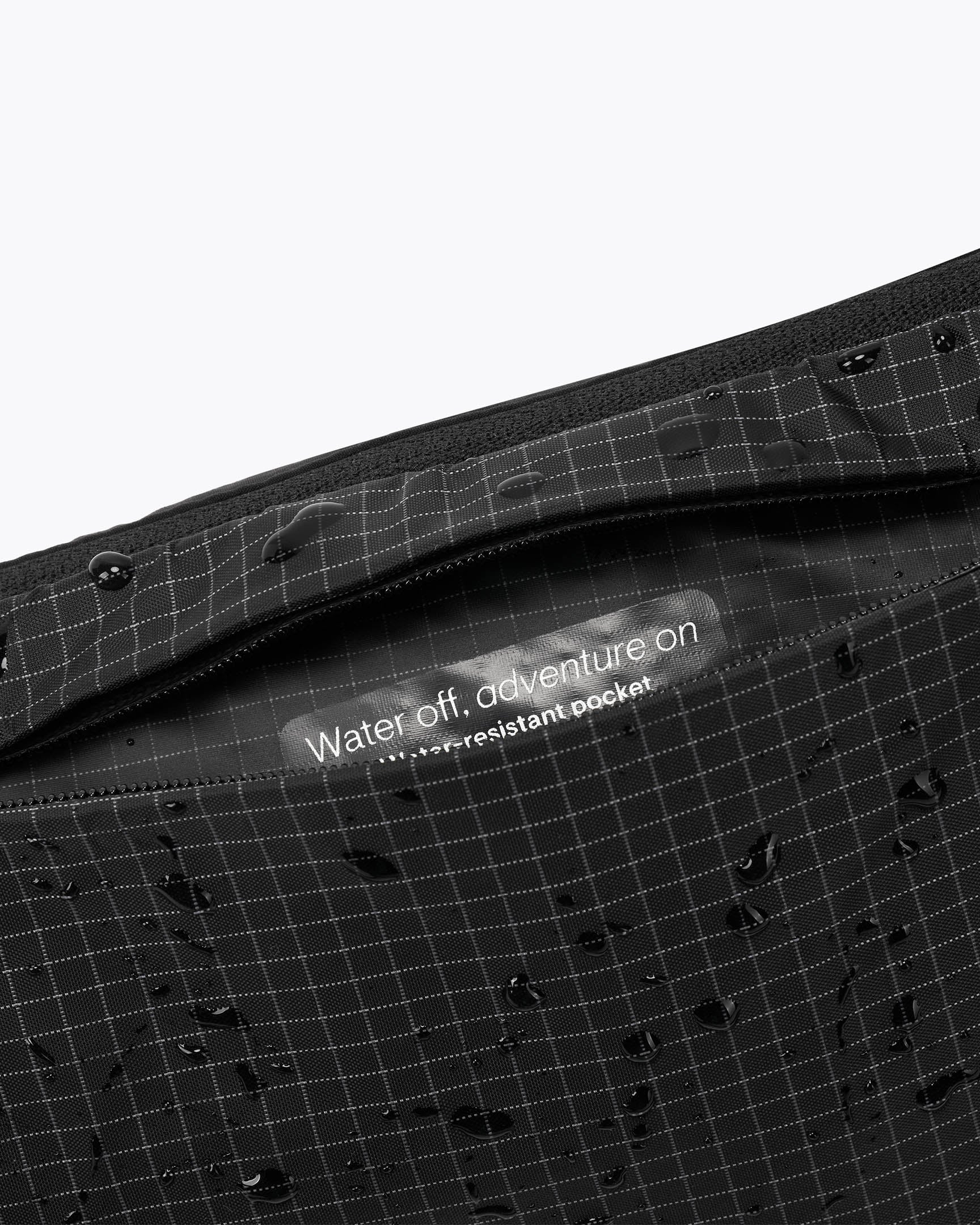 Twig Sling Bag