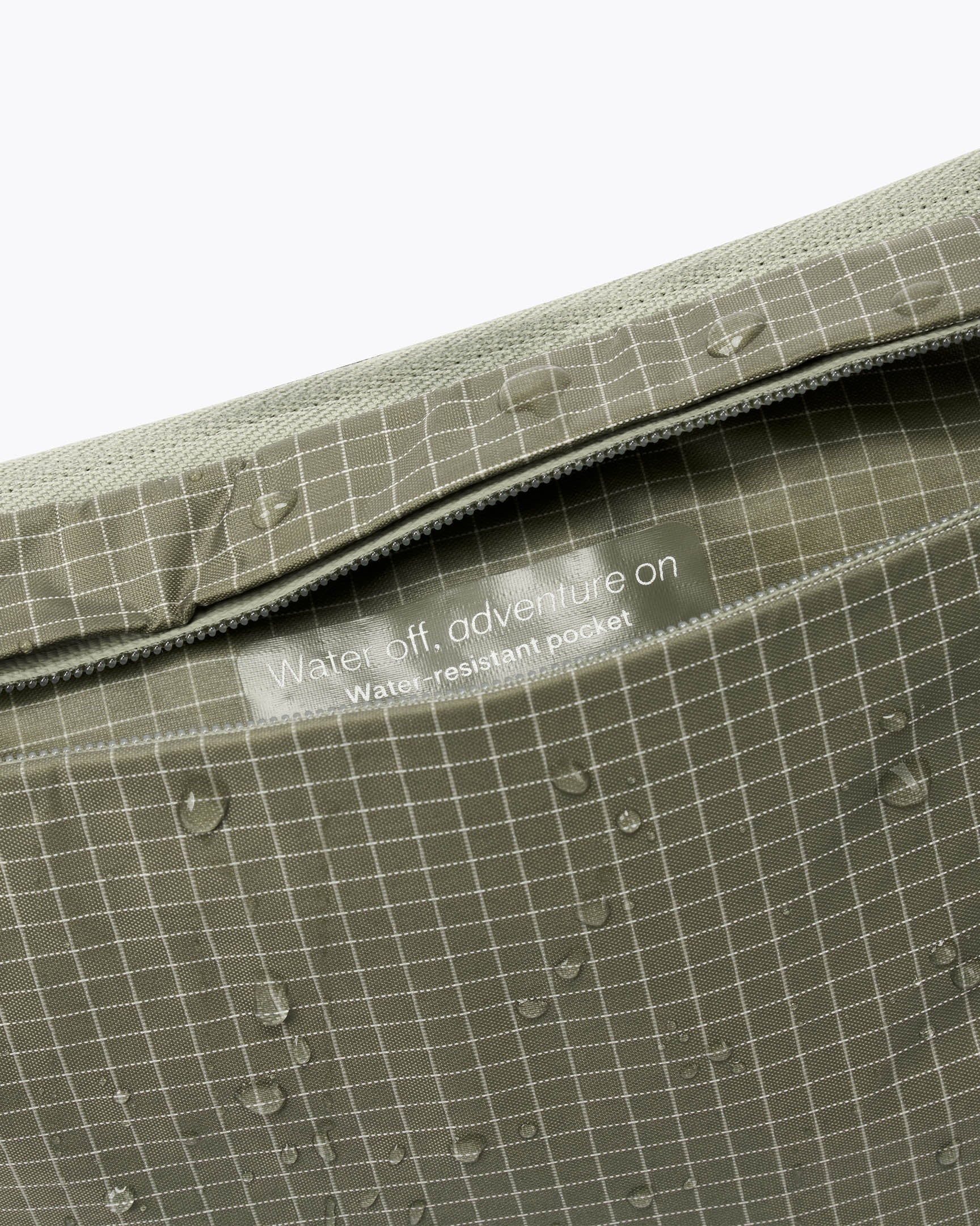 Twig Sling Bag