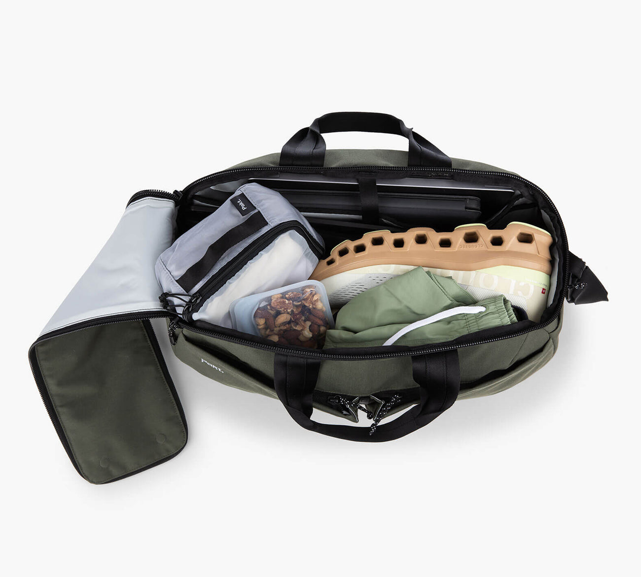 25L Travel Duffel