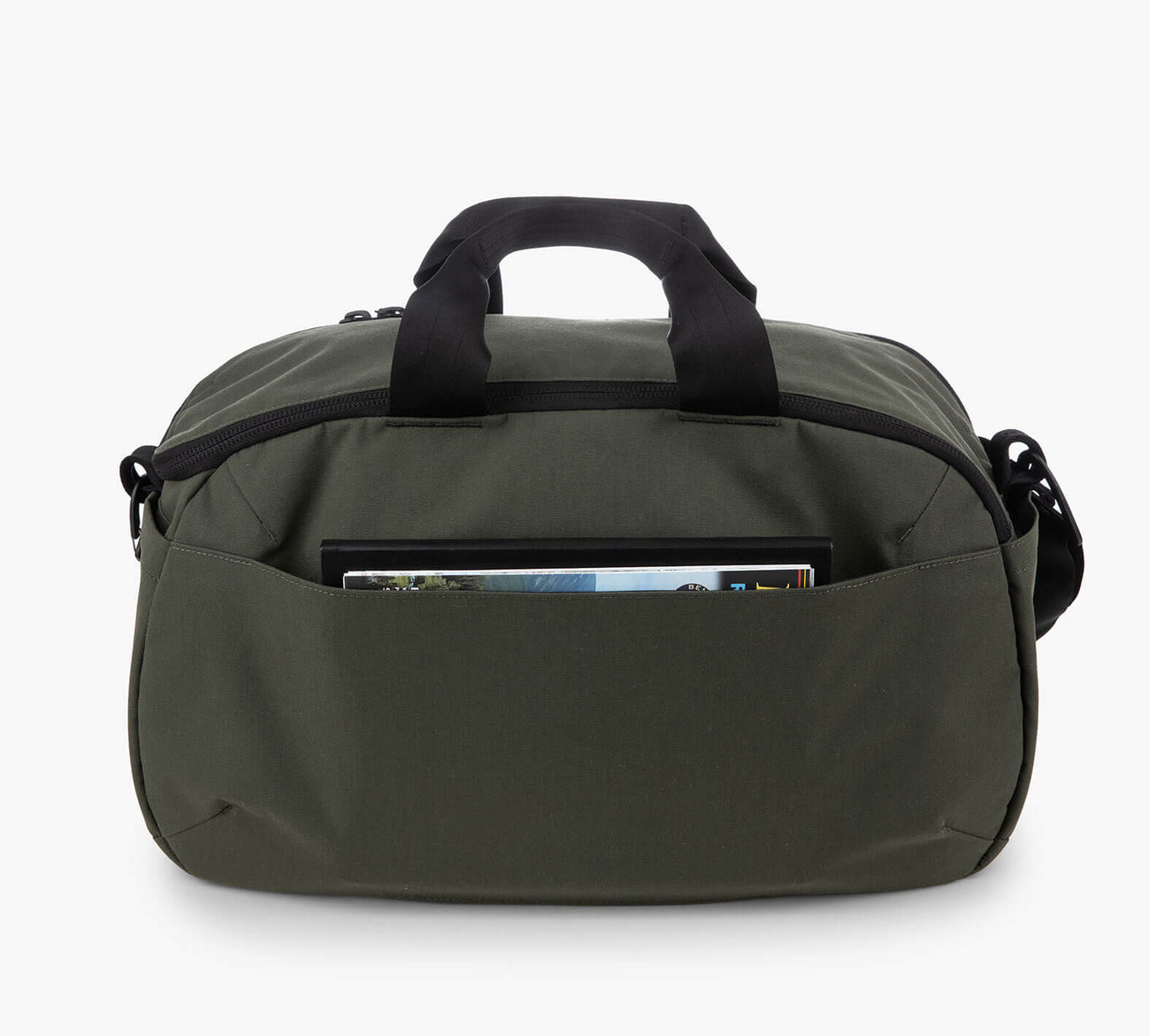 25L Travel Duffel