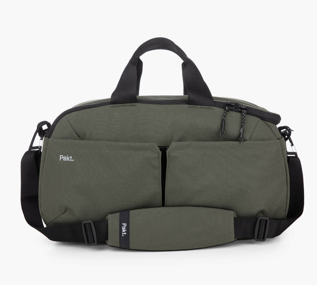 25L Travel Duffel