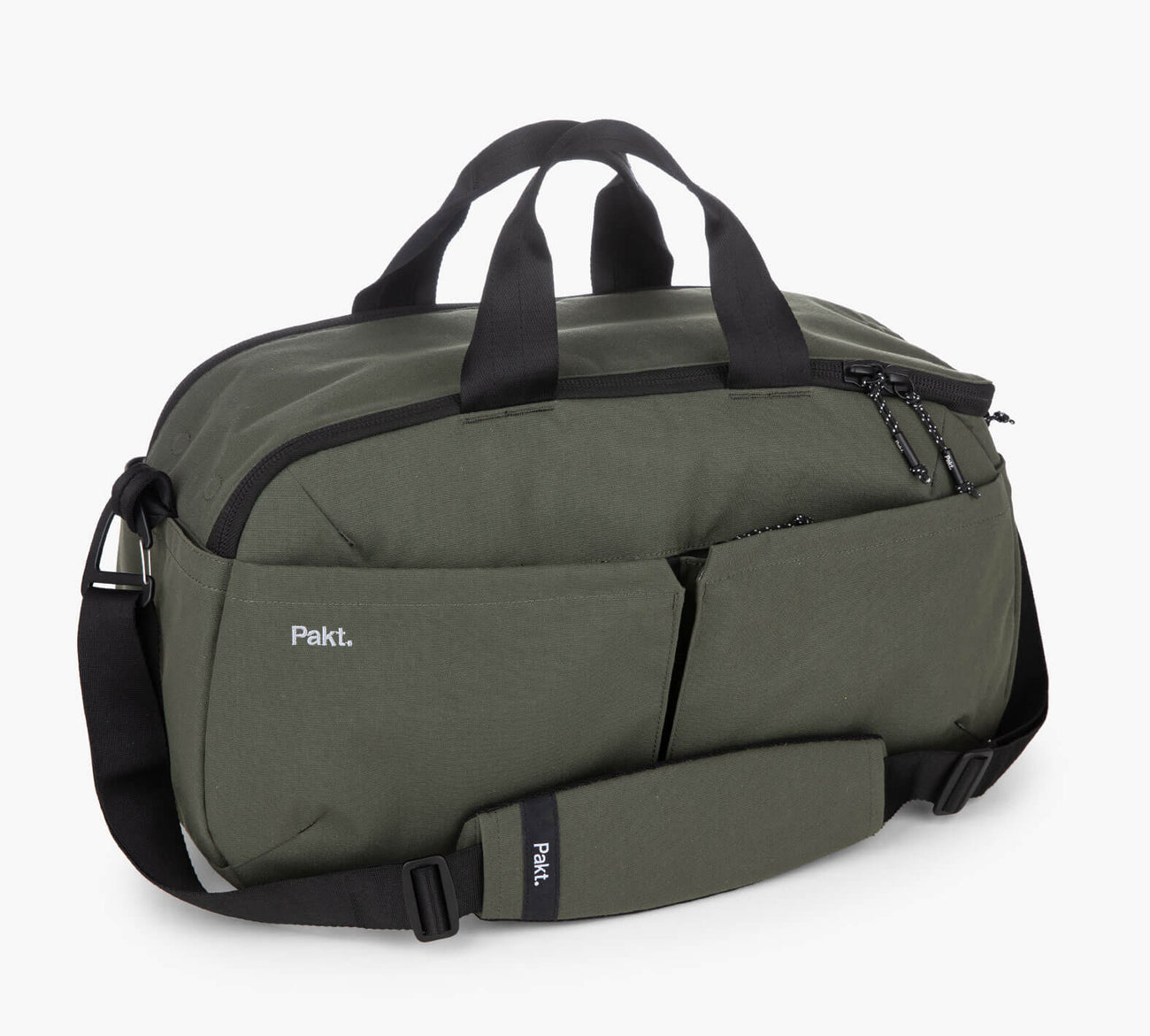 25L Travel Duffel