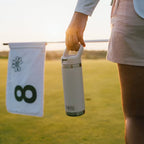 Rambler® 26oz Water Bottle With Straw Cap